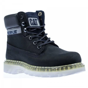 Caterpillar Colorado Translcent Kadın Nubuk Bot 015G101120-L
