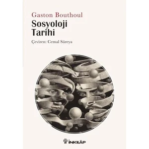 Sosyoloji Tarihi - Gaston Bouthoul