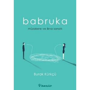 Babruka - Burak Kürkçü
