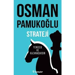 Strateji - Osman Pamukoğlu