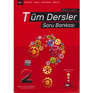 Soru Bankası Merkezi Tüm Dersler Soru Bankası 2