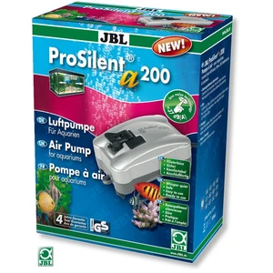 Jbl Prosilent A200 Hava Motoru