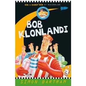Bob Klonlandı