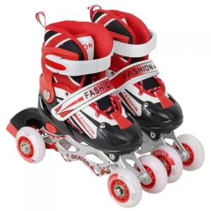 Paten Kırmızı Beren S (30-33)