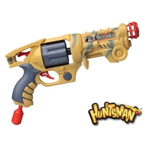 Lanard Toys Huntsman Rotator X-8 Silah