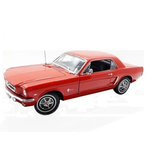 1:18 1964-1/2 Ford Mustang