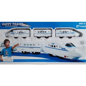 Happy Train Pilli Hızlı Tren