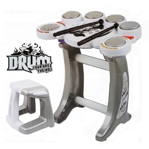 Drum Rock Tour Elektronik Bateri