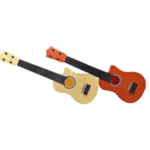 Ahşap Görünümlü İspanyol Gitar