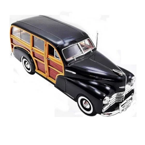 1:18 1948 Chevrolet Fleetmaster