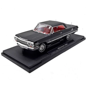 1:18 1963 Chevrolet Impala