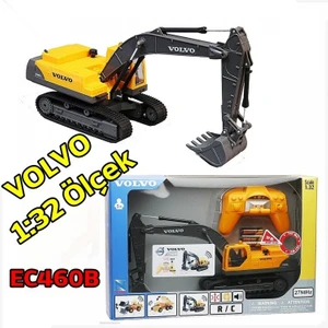 1:32 Volvo U/K Kepçe
