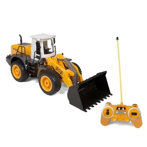 1:20 U/K Şarjlı Dozer