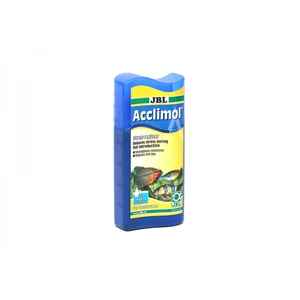 Jbl Acclimol 100 Ml Ortam Alıştırıcı