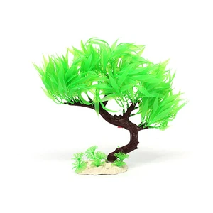 Natural Coral 2203 Plastik Bitki