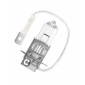H3 12V 55W Standart Halogen Tek Flamanlı Far Ve Sis Ampulü (64151)