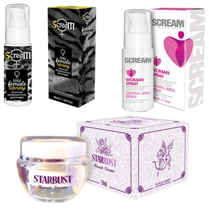 Star Bust Set