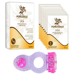 Glide 35 ml Tireşimli Ring