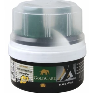 Gold Care 200 Gr Ekonomik Boya Siyah