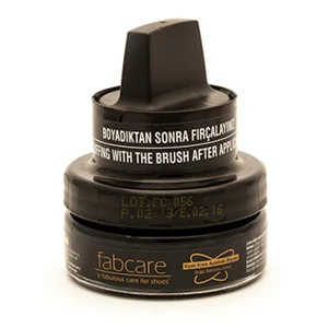Sarı Krem Ayakkabı Boyası 50 Ml