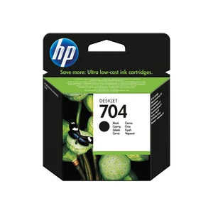 Hp 704 Siyah Orjinal Kartuş Hp 2060 All-in-one