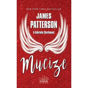 Mucize - James Patterson
