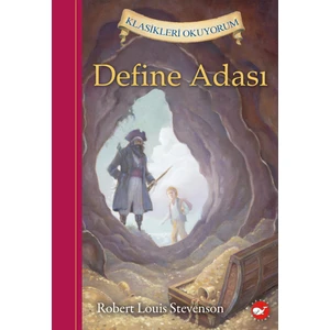 Klasikleri Okuyorum: Define Adası - Robert Louis Stevenson