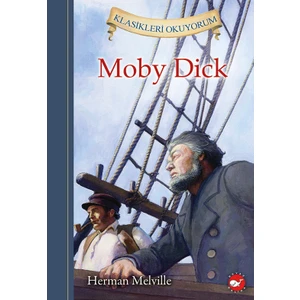 Klasikleri Okuyorum: Moby Dick