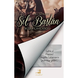 Aşk-ı Kıyamet: Sil Baştan - Büşra Çivicioğlu