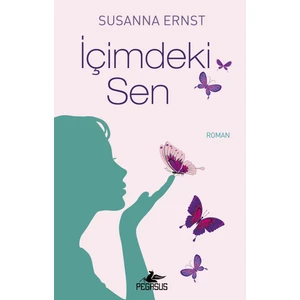 İçimdeki Sen - Susanna Ernst