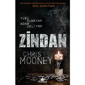 Zindan - Chris Mooney