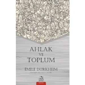 Ahlak Ve Toplum
