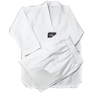 Elbise Taekwondo Fitiili Kumaş-110