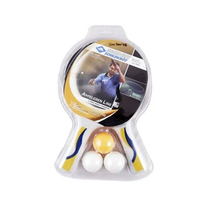 Raket Karışık Renkli Unisex 788610