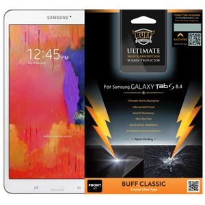 Buff Galaxy Tab S 8.4 Ekran Koruyucu Film