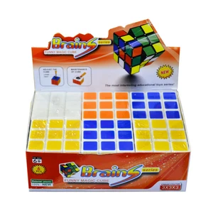 Bircan Oyuncak 602-6434H Kt.Zeka Küpü