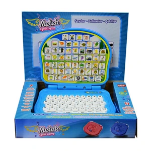 Birlik 1009 E Melek Leptop Türkçe-İngilizce