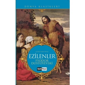 Ezilenler