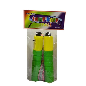 Can Oyuncak 1-100 Poşet Sayaçlı Atlama İpi