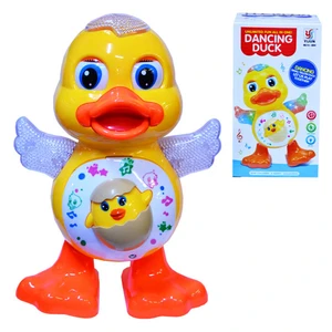 Can Oyuncak 3004Yj Kutulu Pilli Ördek