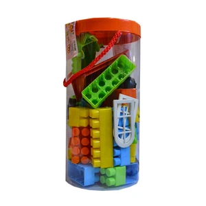 Efe Oyuncak 899 42 Parça Blok Set