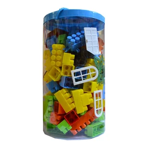 Efe Oyuncak 903 Blok Set 145 Parça