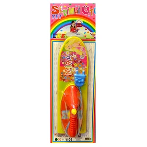 Efe Oyuncak 802 Masalı Ütü