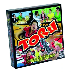 Hasbro Toru Kutu Oyunu