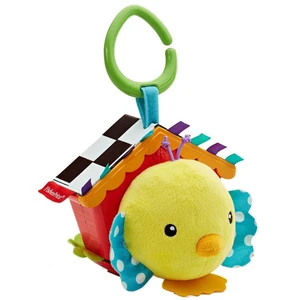 Fisher Price Sevimli Kuş