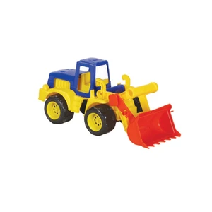 Mgs Oyuncak 0303 Pls.Dozer