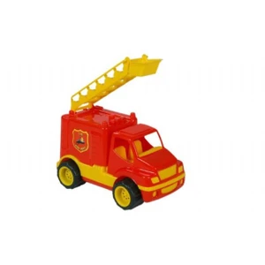 Mgs Oyuncak 0206 Küçük İtfaiye