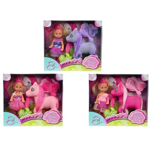 Simba Evi Love ve Sevimli Pony 738667