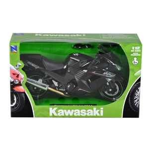 57433 Sun-Kawasakı Zxx-14 2011 Yşl Nry-Dc. 1 12