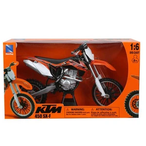 49453 Sun 1 6 Mtr 450 Sx-F 2014-Nry-